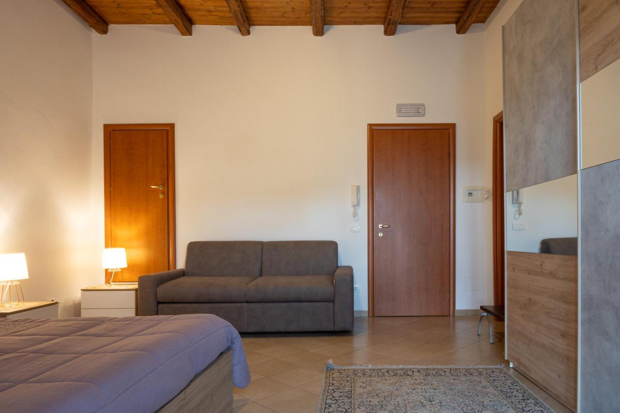 Le Teste Di Moro Al Duomo Bed & Breakfast Agrigento Exterior photo