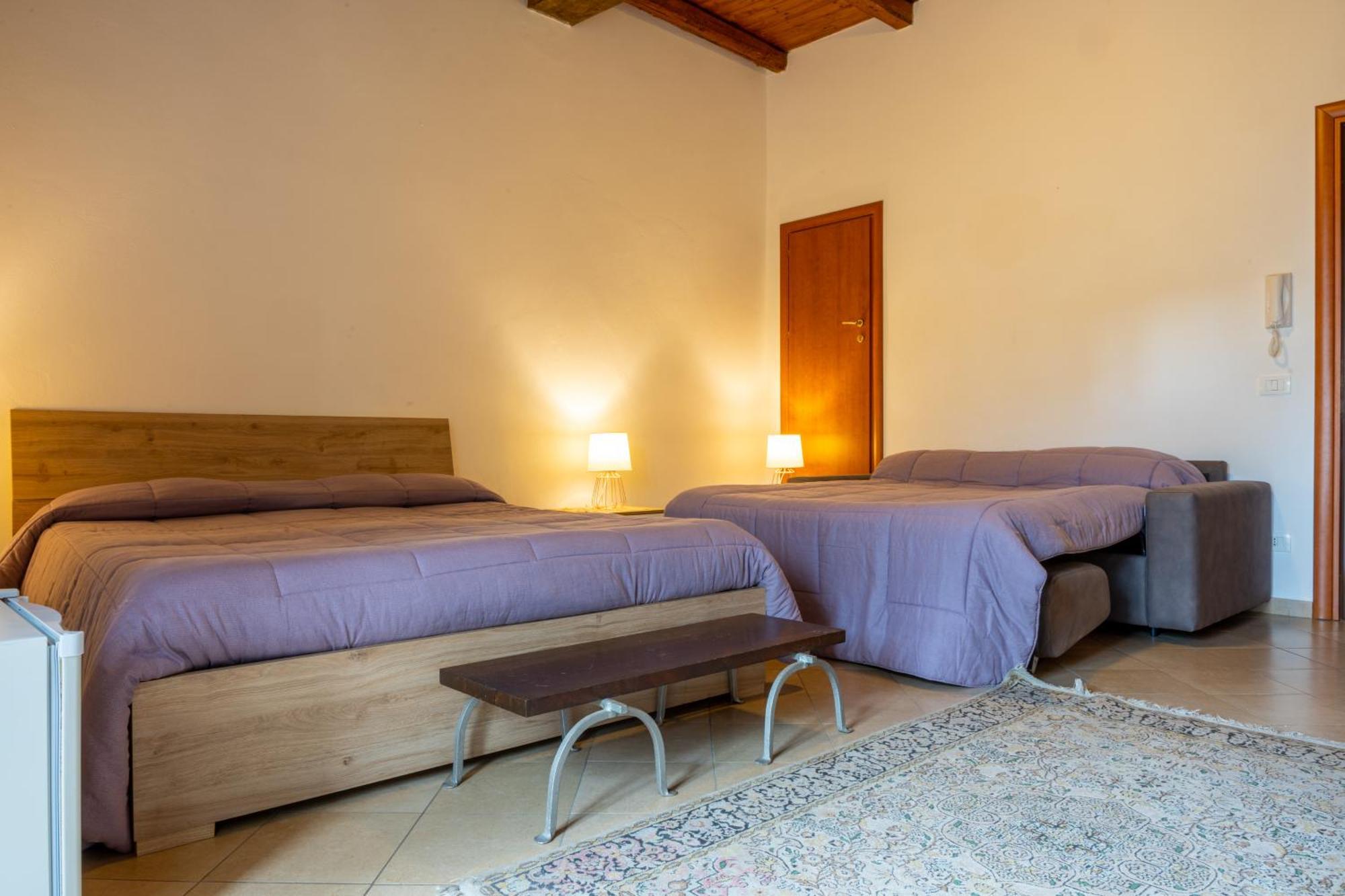 Le Teste Di Moro Al Duomo Bed & Breakfast Agrigento Exterior photo