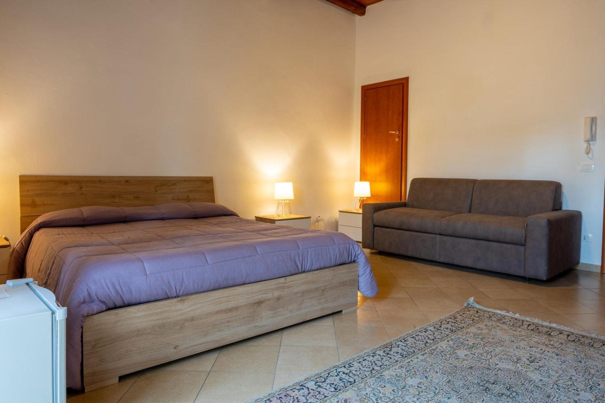 Le Teste Di Moro Al Duomo Bed & Breakfast Agrigento Exterior photo