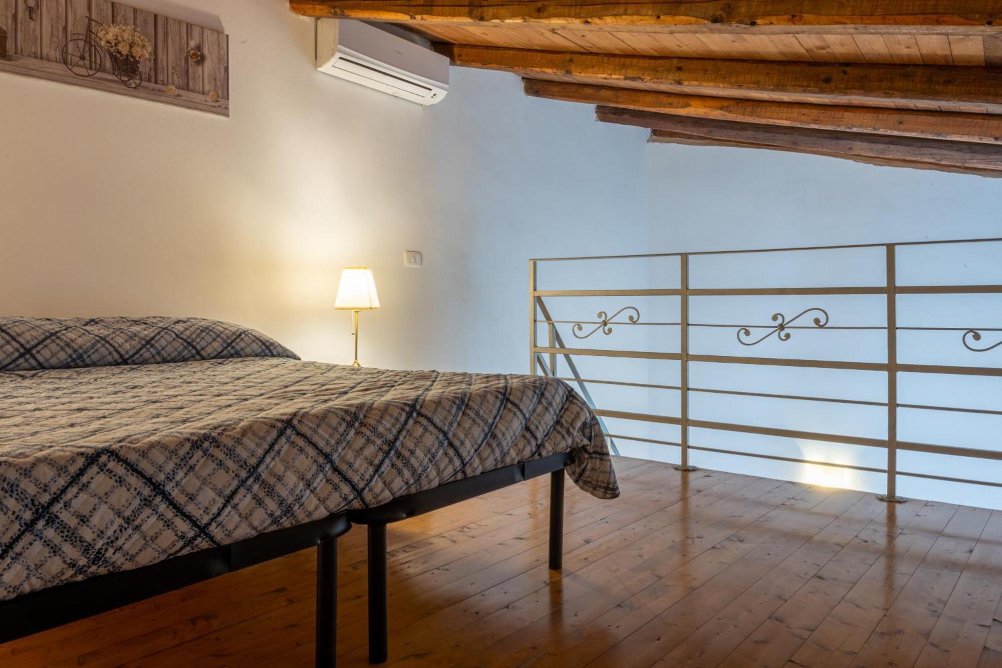 Le Teste Di Moro Al Duomo Bed & Breakfast Agrigento Exterior photo