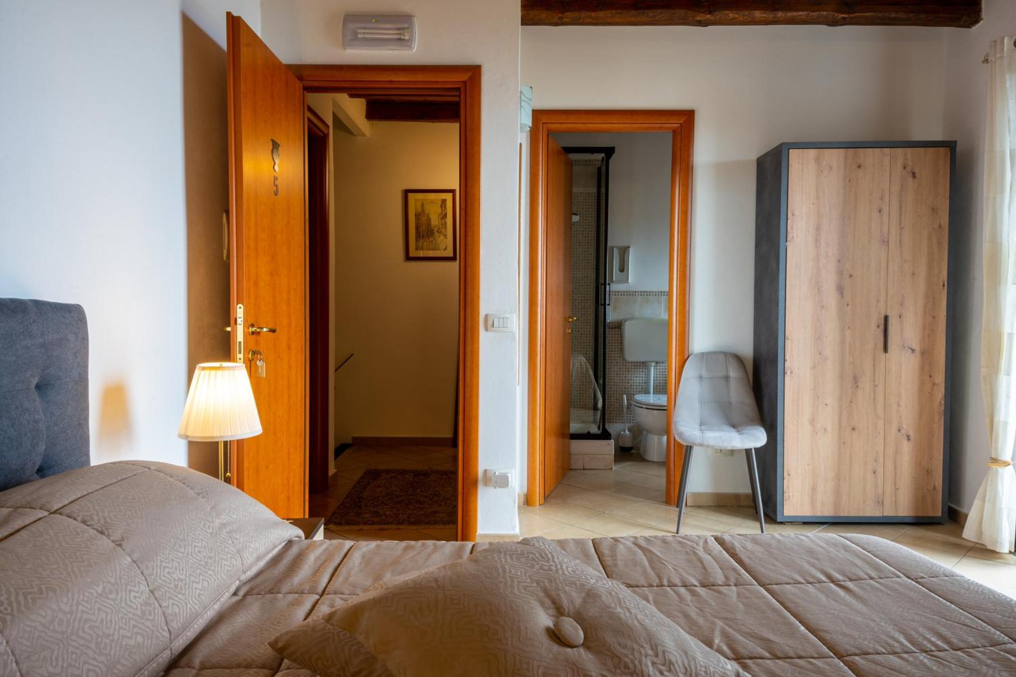 Le Teste Di Moro Al Duomo Bed & Breakfast Agrigento Exterior photo