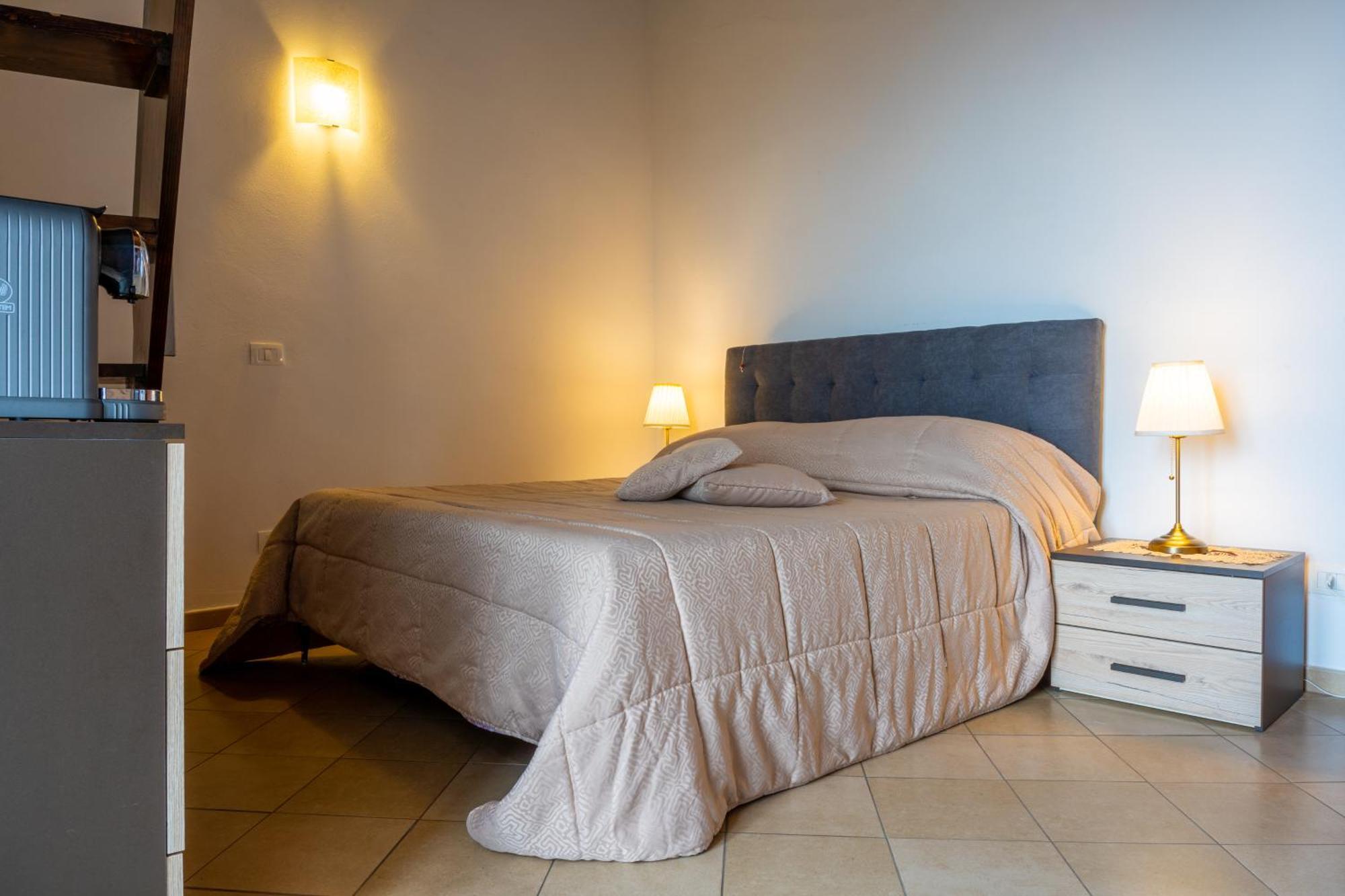 Le Teste Di Moro Al Duomo Bed & Breakfast Agrigento Exterior photo