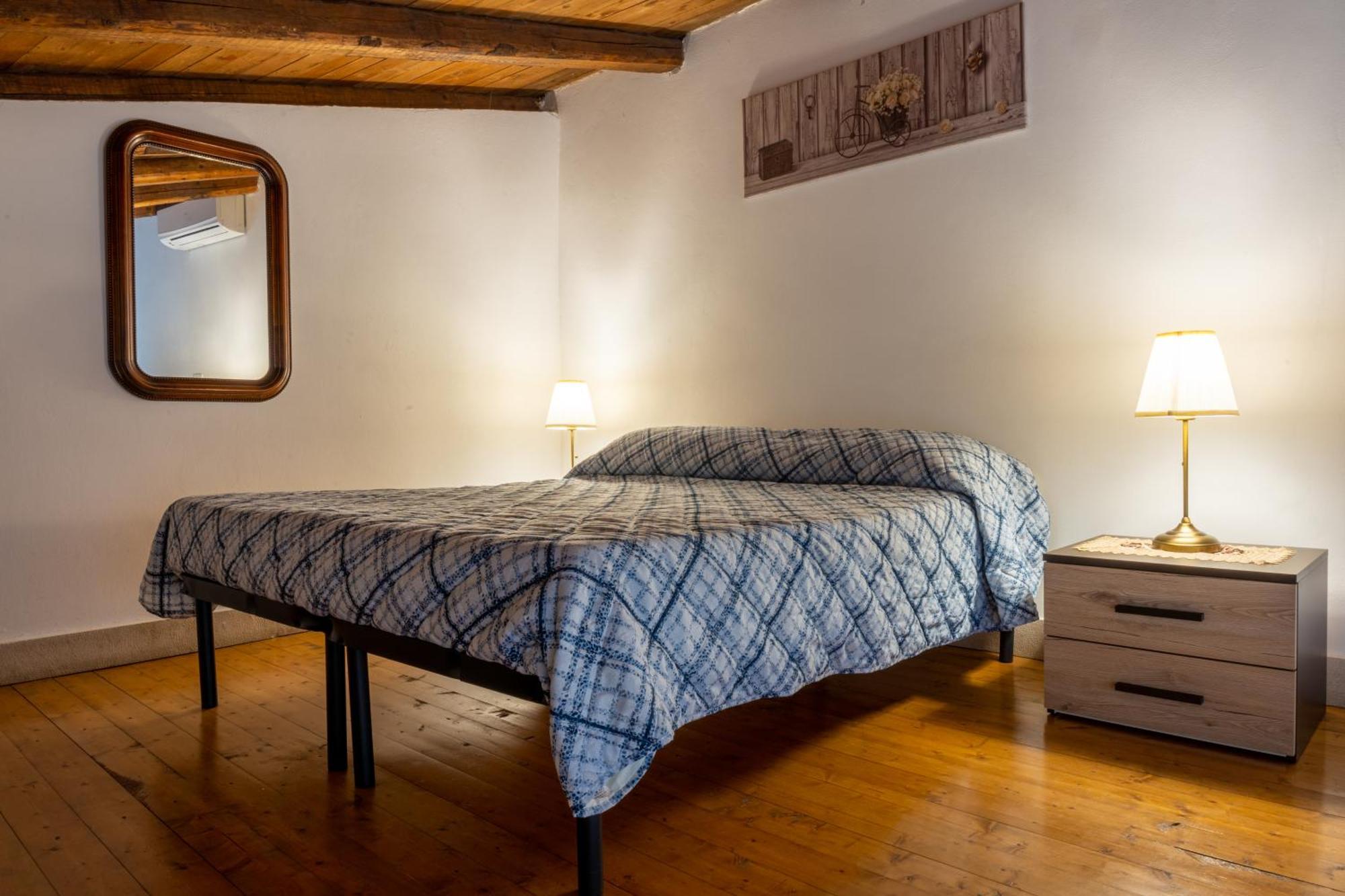 Le Teste Di Moro Al Duomo Bed & Breakfast Agrigento Exterior photo