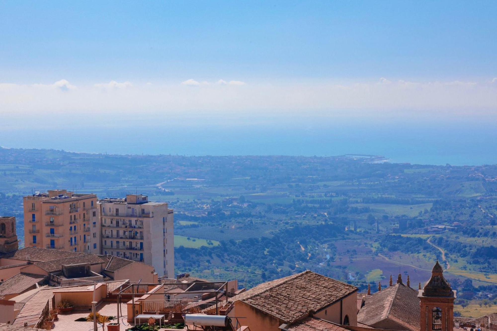 Le Teste Di Moro Al Duomo Agrigento Exterior photo